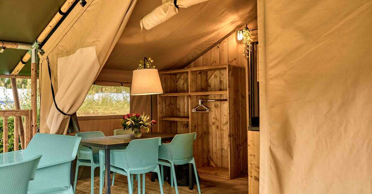 Een foto van Camping Vestbirk