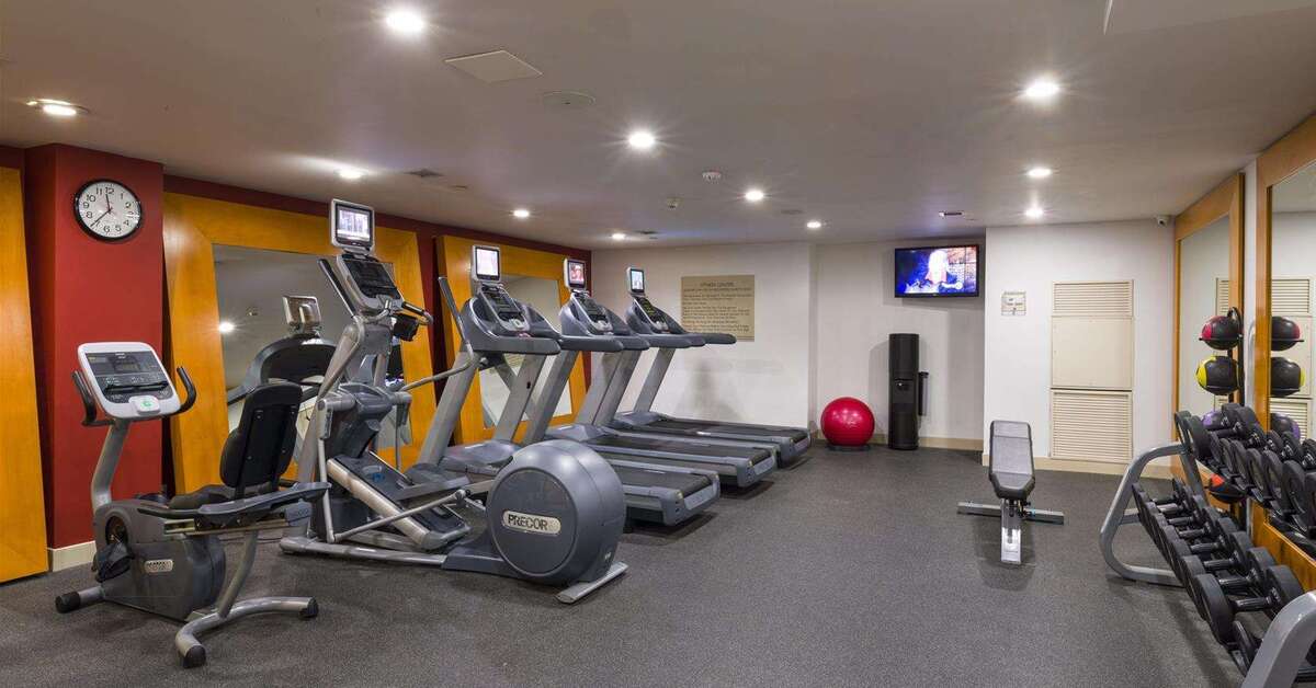 Een foto van Hilton Garden Inn Tribeca