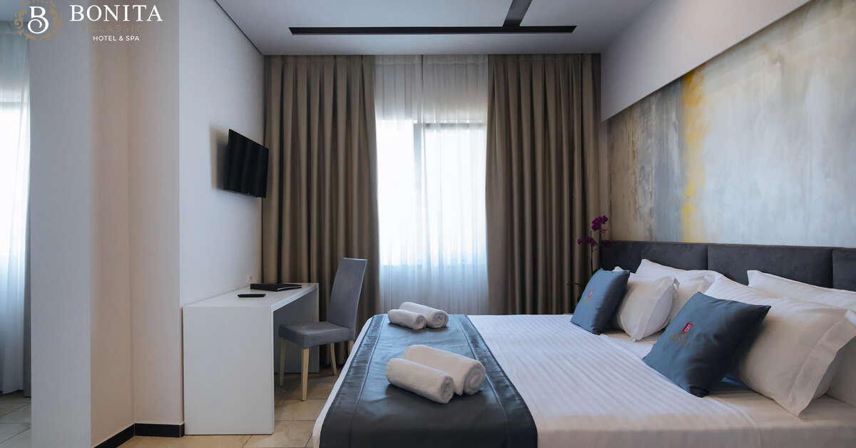 Een foto van Bonita Classic Hotel & Spa