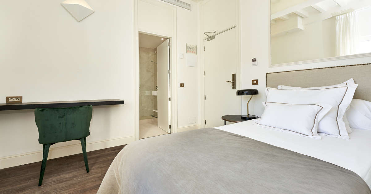 Een foto van Hoposa Hotel Daina