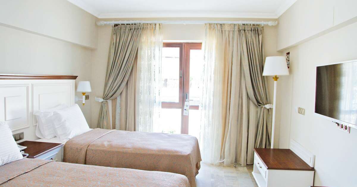 Een foto van Dalyan Resort & Spa