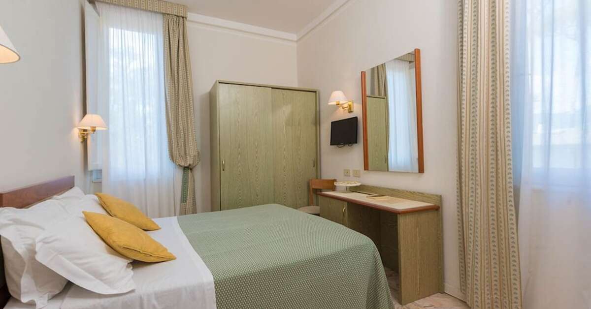 Een foto van Tiziana Marina Di Pietrasanta Hotel