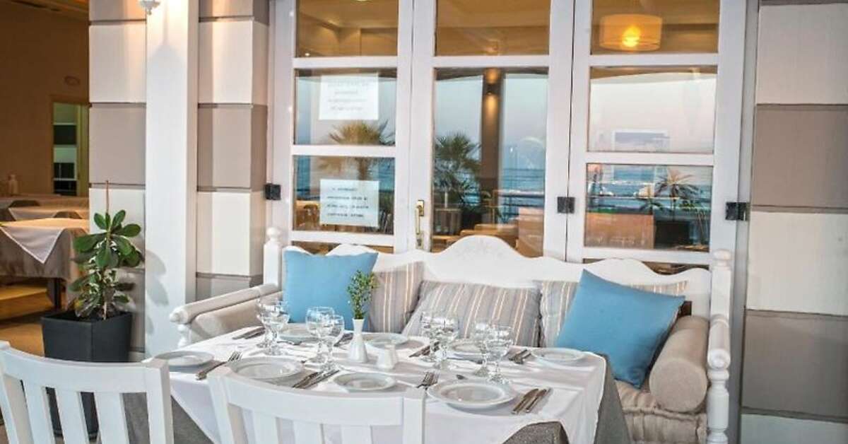 Een foto van Swell Boutique Hotel