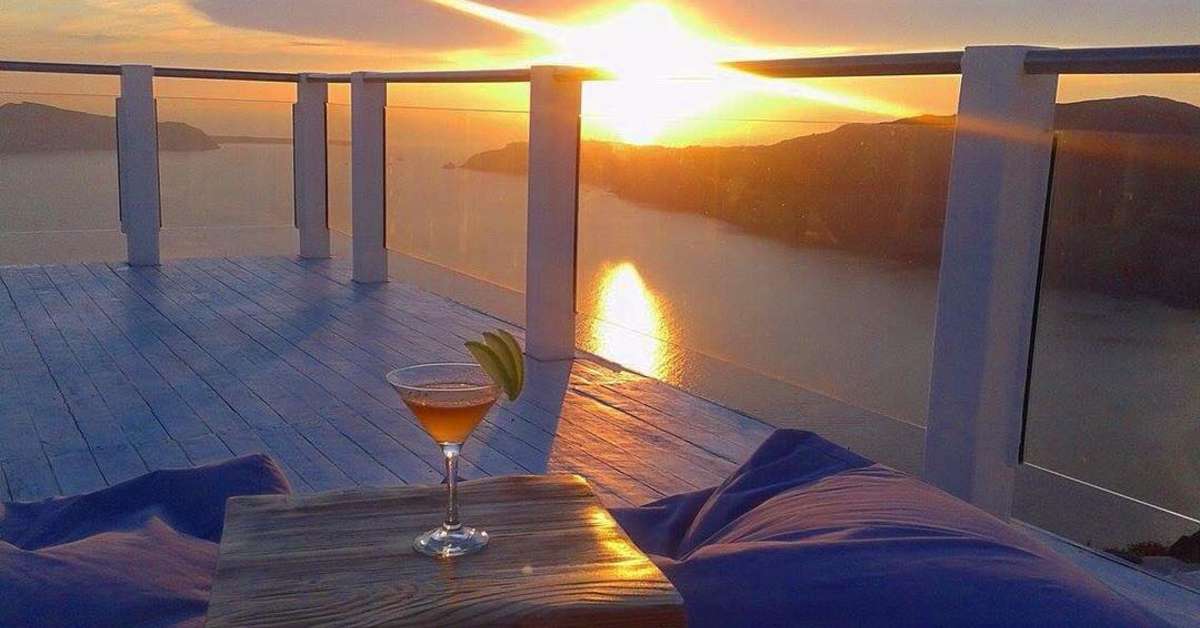 Een foto van Rocabella Santorini