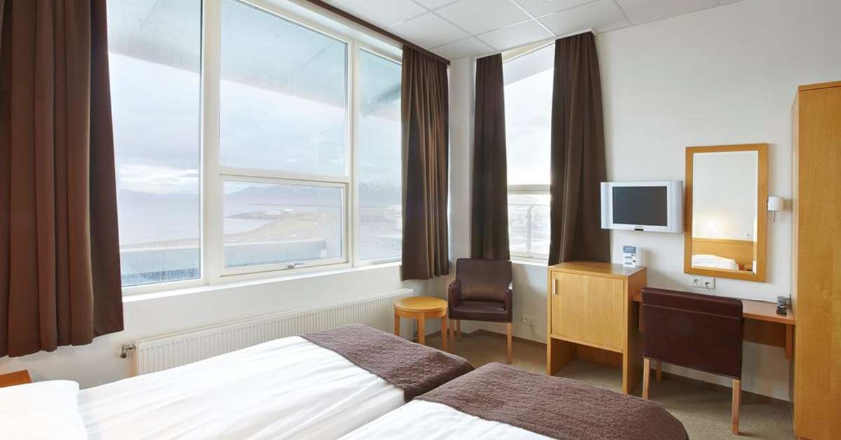 Een foto van Hotel Cabin