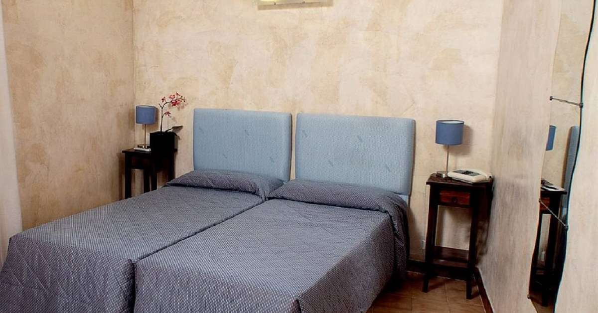 Een foto van Hotel Elite