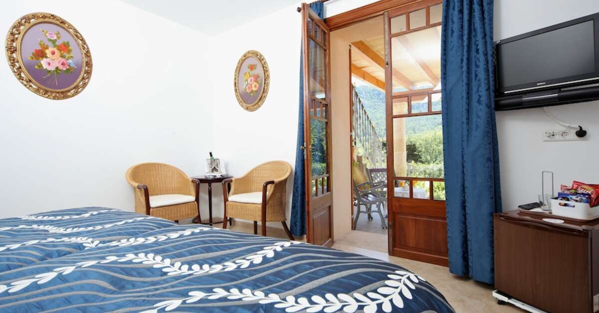 Een foto van Agroturismo Son Galceran