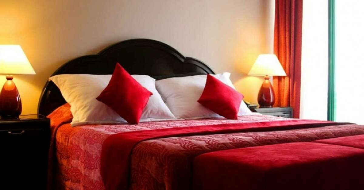 Een foto van Hotel Agadir Beach Club