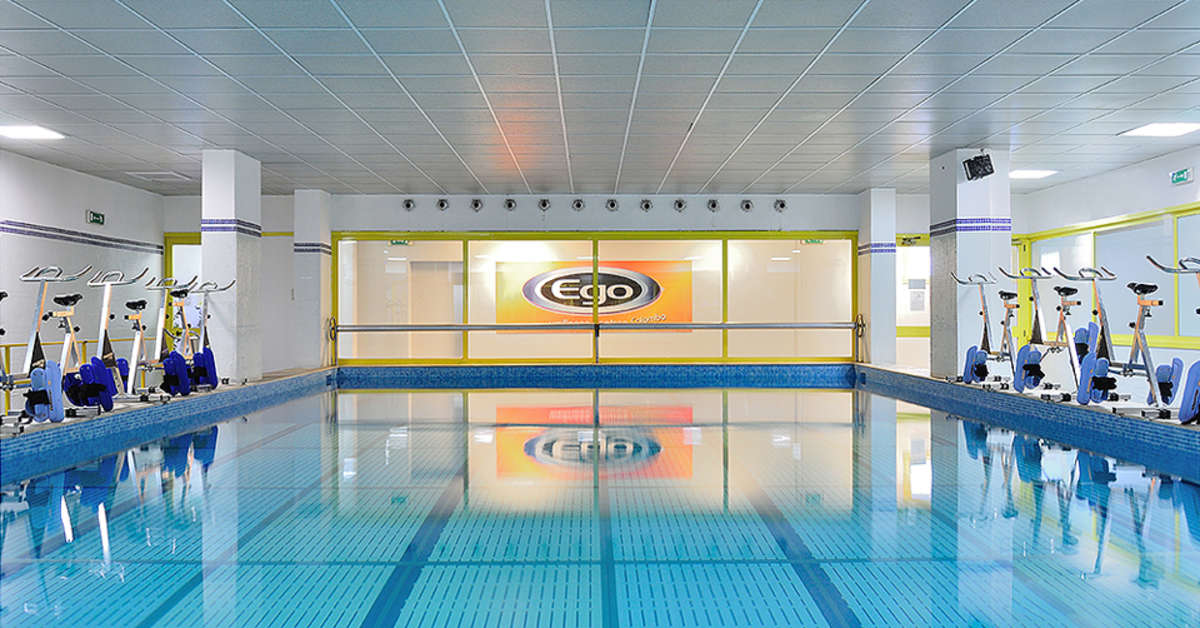 Een foto van BV Oly Hotel