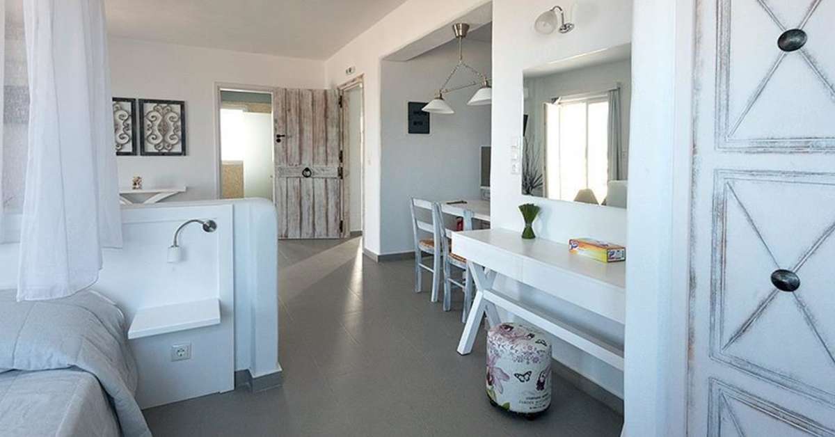Een foto van Althea Boutique Hotel