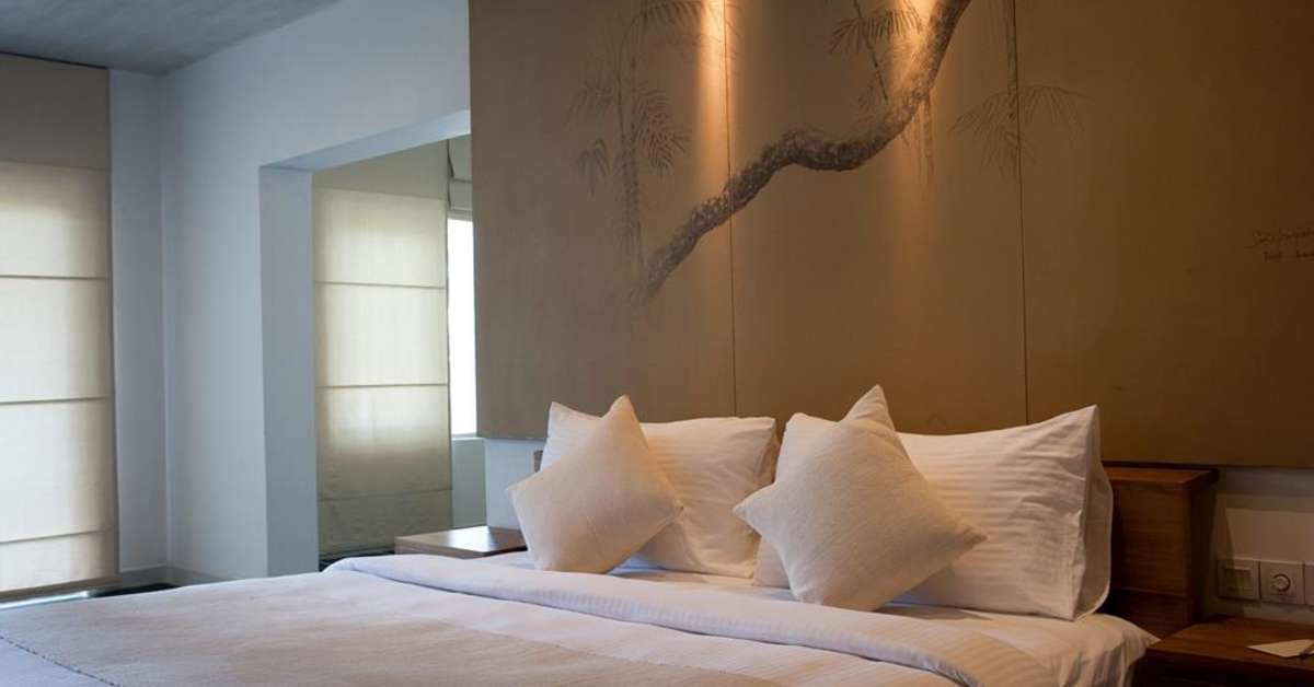 Een foto van Jetwing Blue Hotel