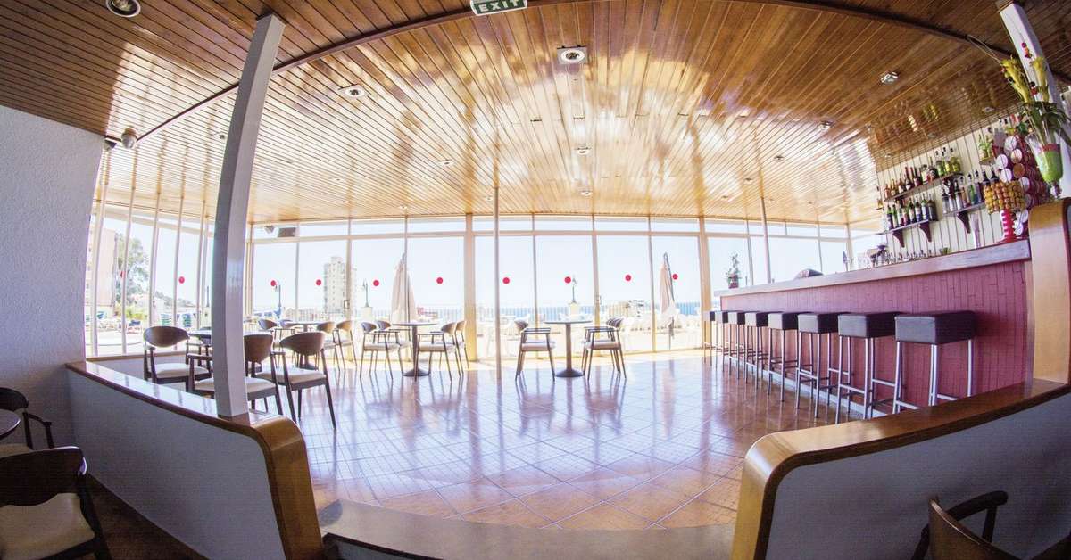 Een foto van Hotel Lloret Santa Rosa
