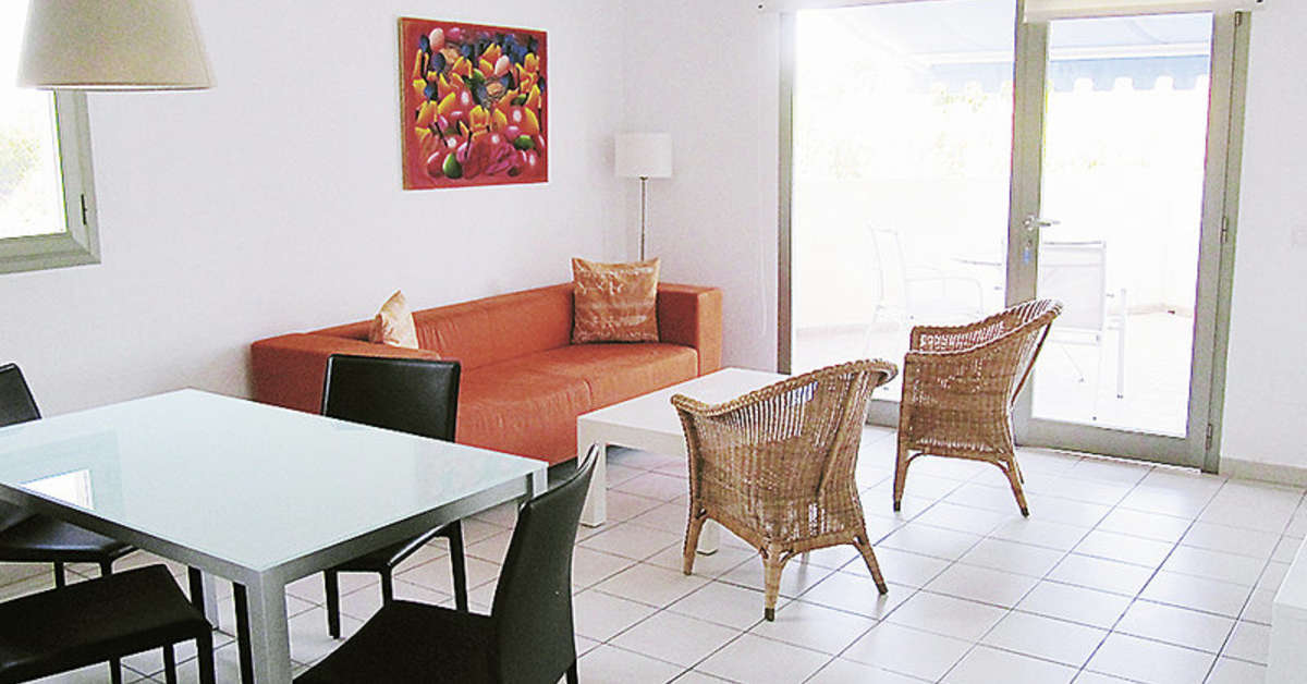 Ein Foto Apartments Catalina