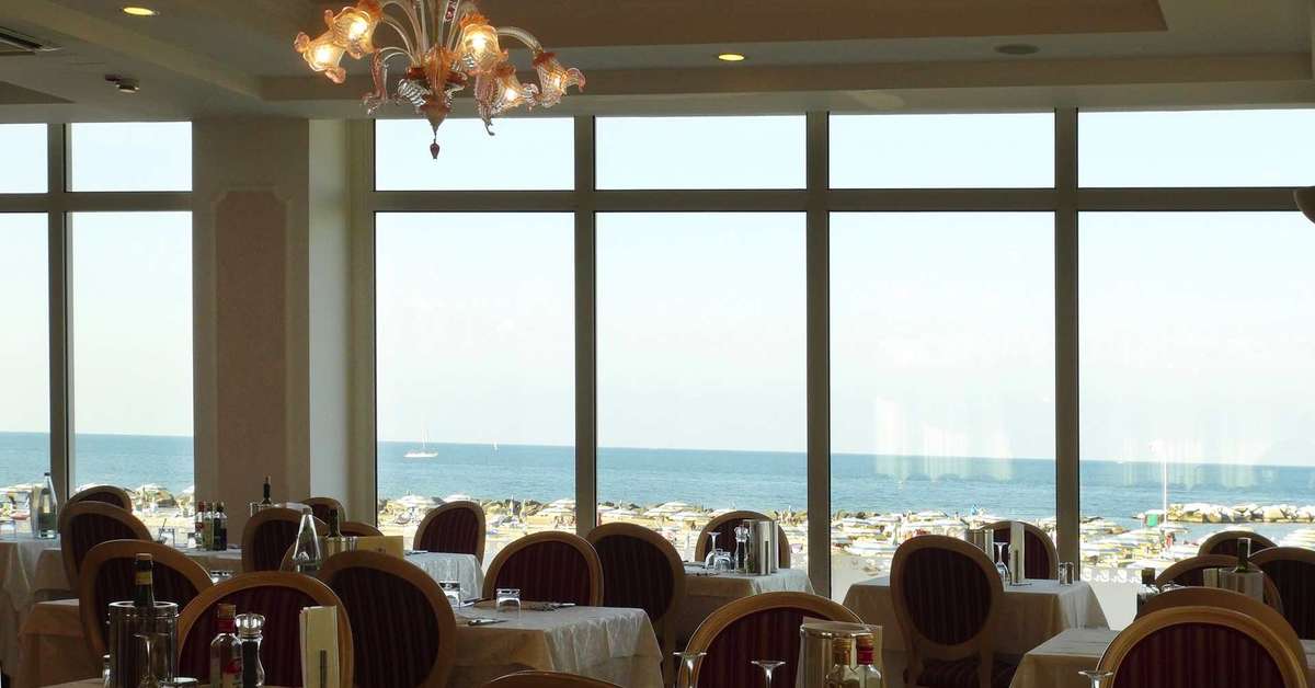 Een foto van Hotel Imperial Beach