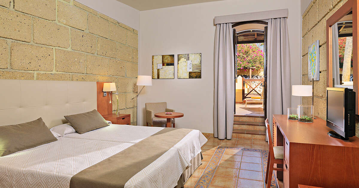 Een foto van Hotel Rural Finca Salamanca