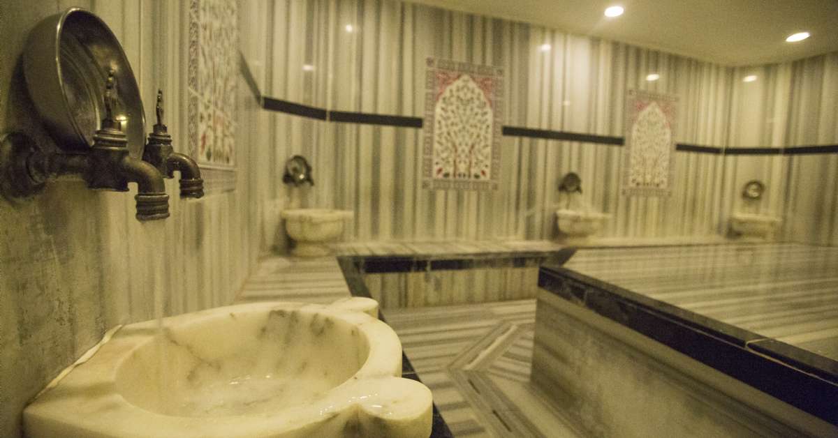 Een foto van Dalaman Lykia Resort Hotel