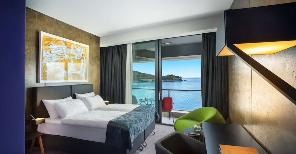 Een foto van Hotel Navis