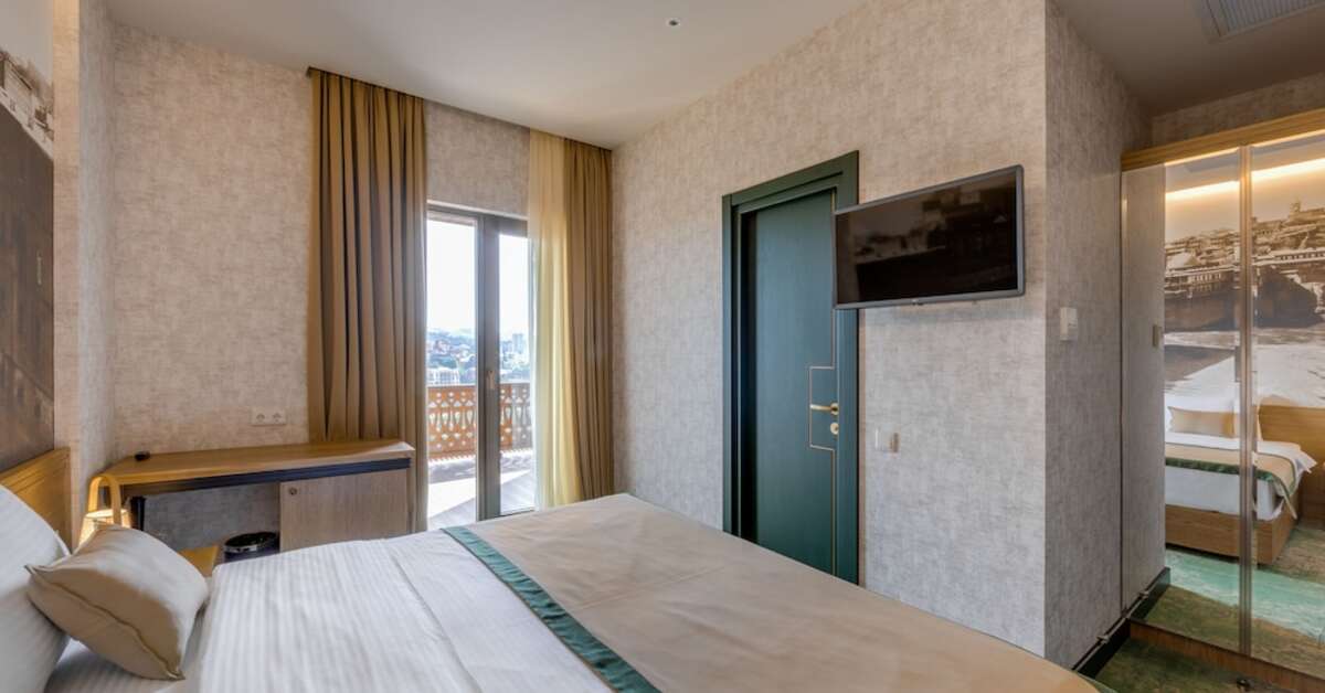 Een foto van Sole Palace