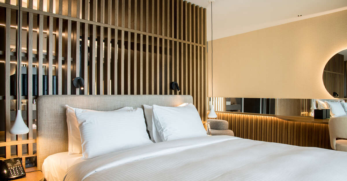 Een foto van Akasha Beach Hotel & Spa