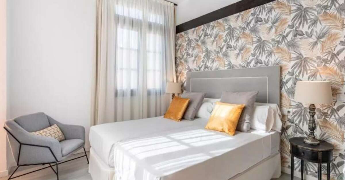 Een foto van Appartementen Puerta Elvira Suites 3000