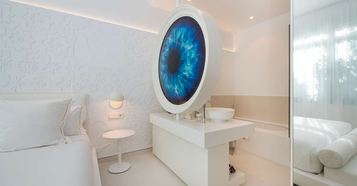 Een foto van The Donna Portals