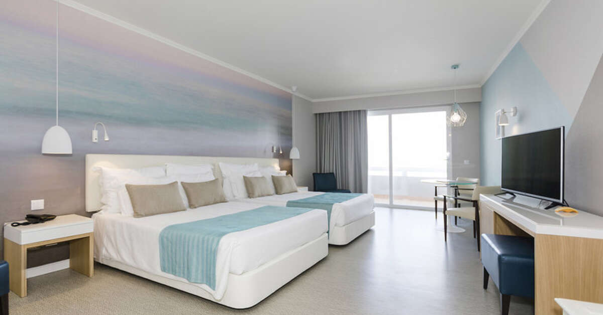 Een foto van Hotel Arribas