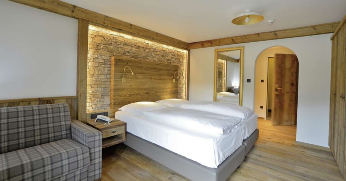 Een foto van Krumers Post Hotel & Spa