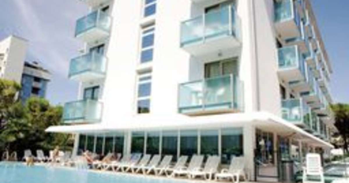 Een foto van Hotel Katja