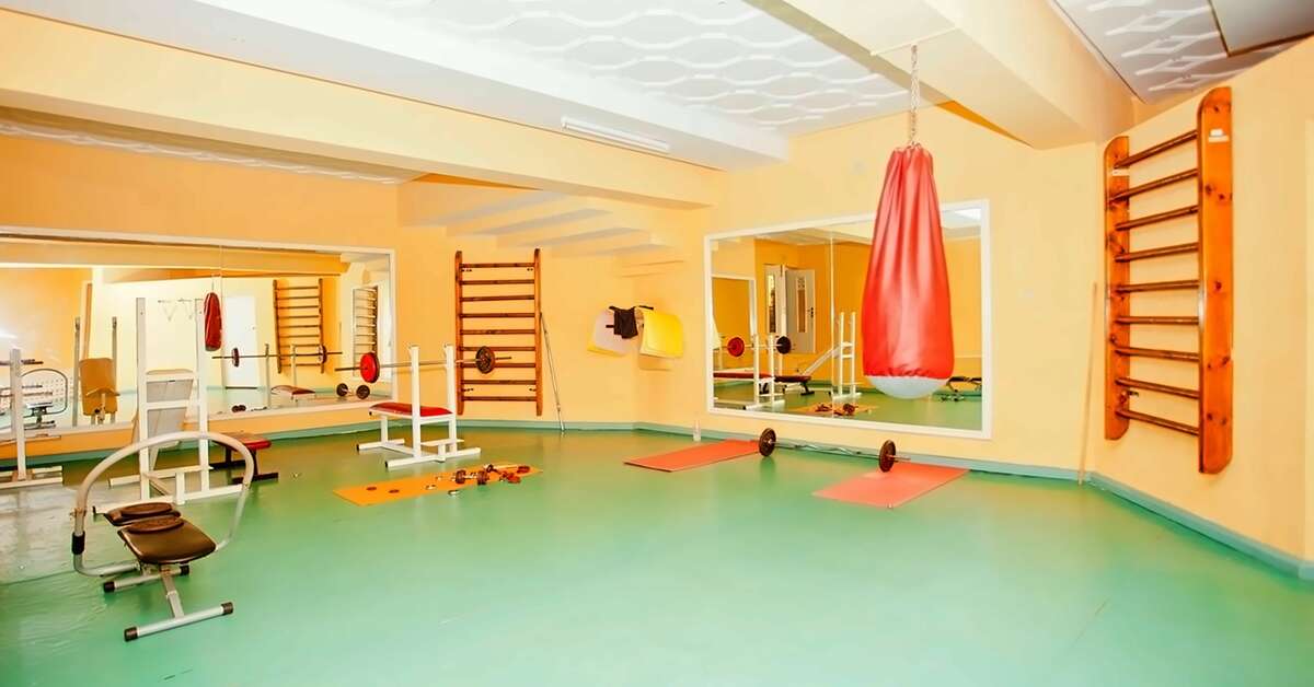 Een foto van Houda Golf & Beach Resort