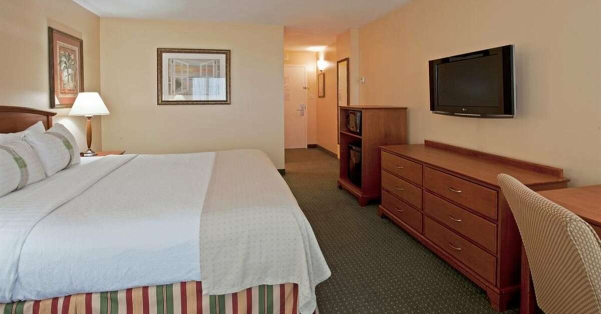 Een foto van Holiday Inn & Suites Clearwater Beach