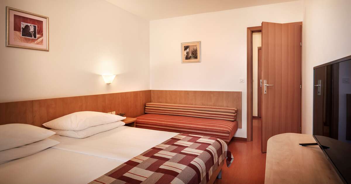 Een foto van San Marino Resort