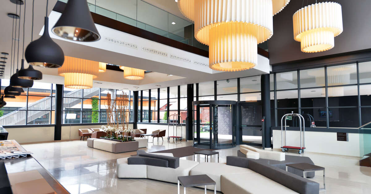 Een foto van Hilton Garden Inn Milan North