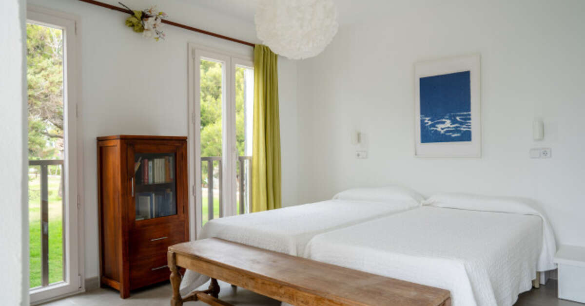 Een foto van Aparthotel Parque Mar