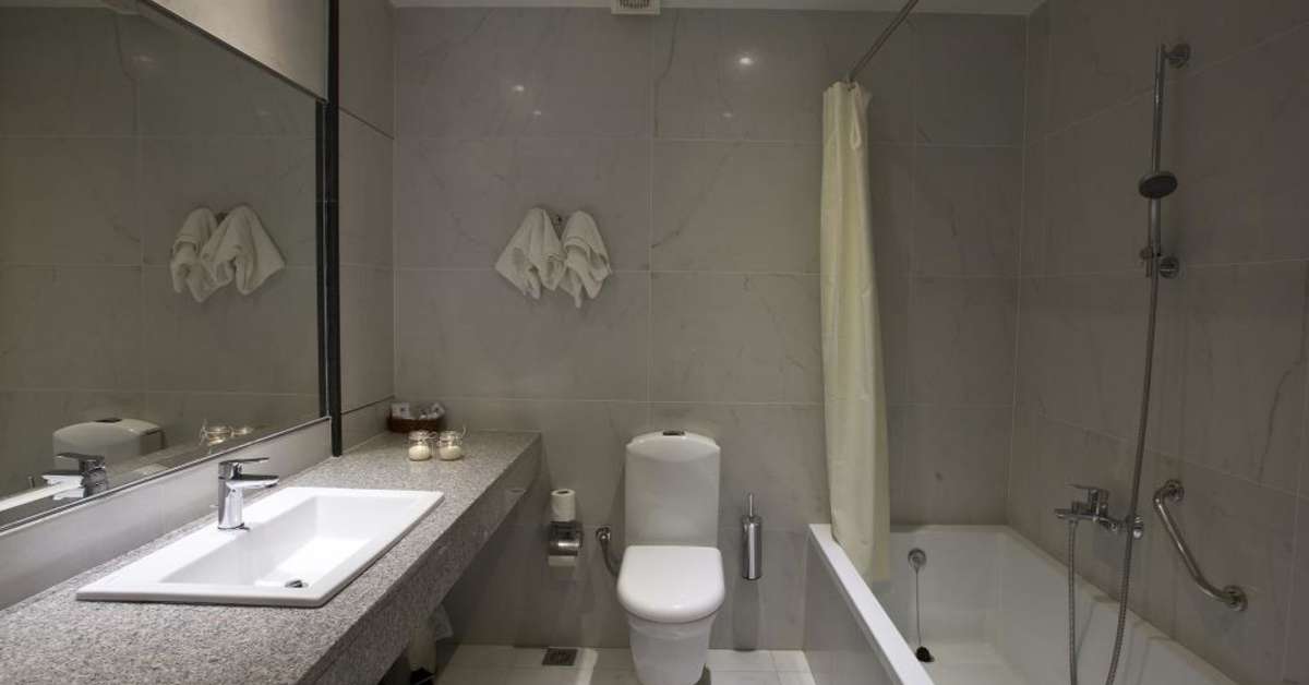 Een foto van Hotel John & George