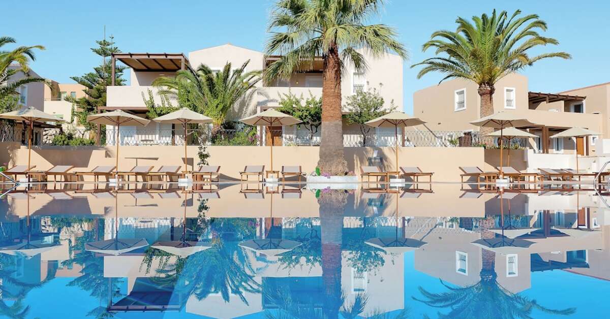 Een foto van Grecotel Casa Adele