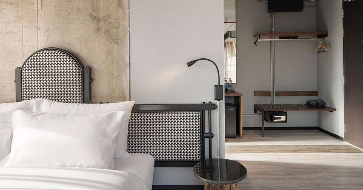 Een foto van MeStyle Museum Hotel