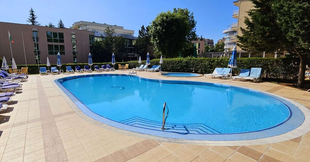 Een foto van Klisura Hotel