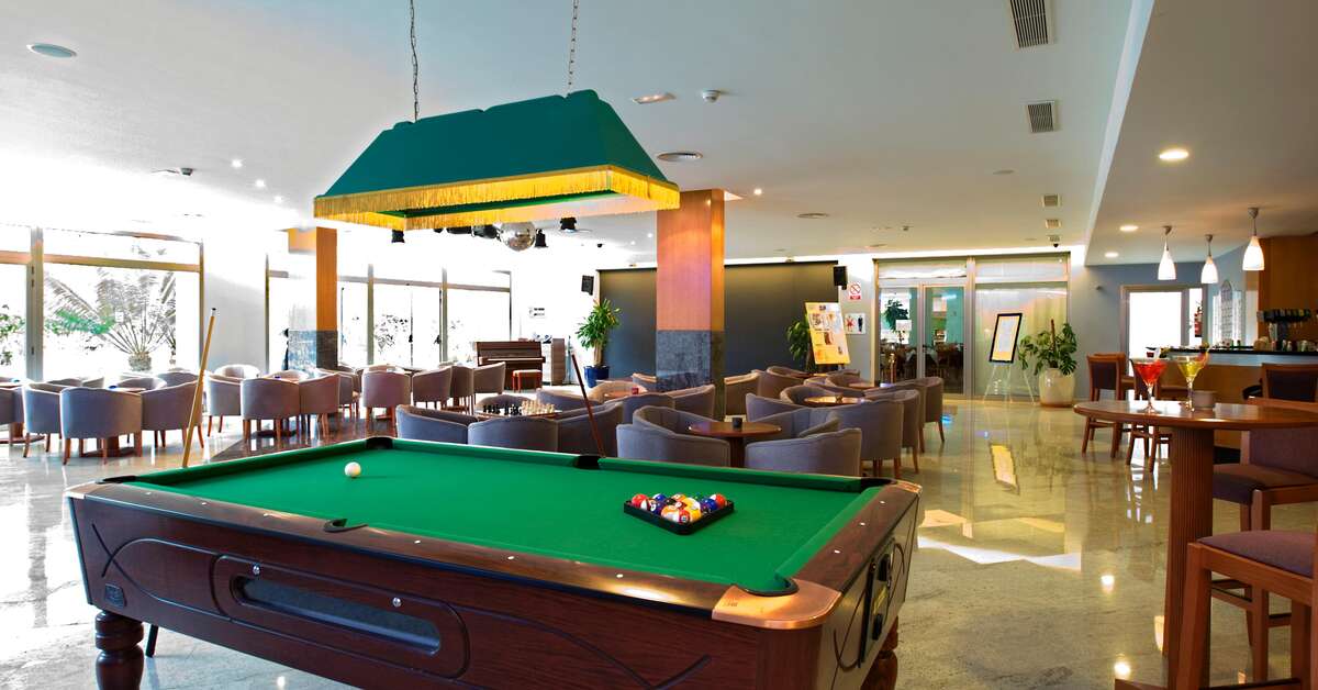 Een foto van Hotel Livvo Costa Taurito