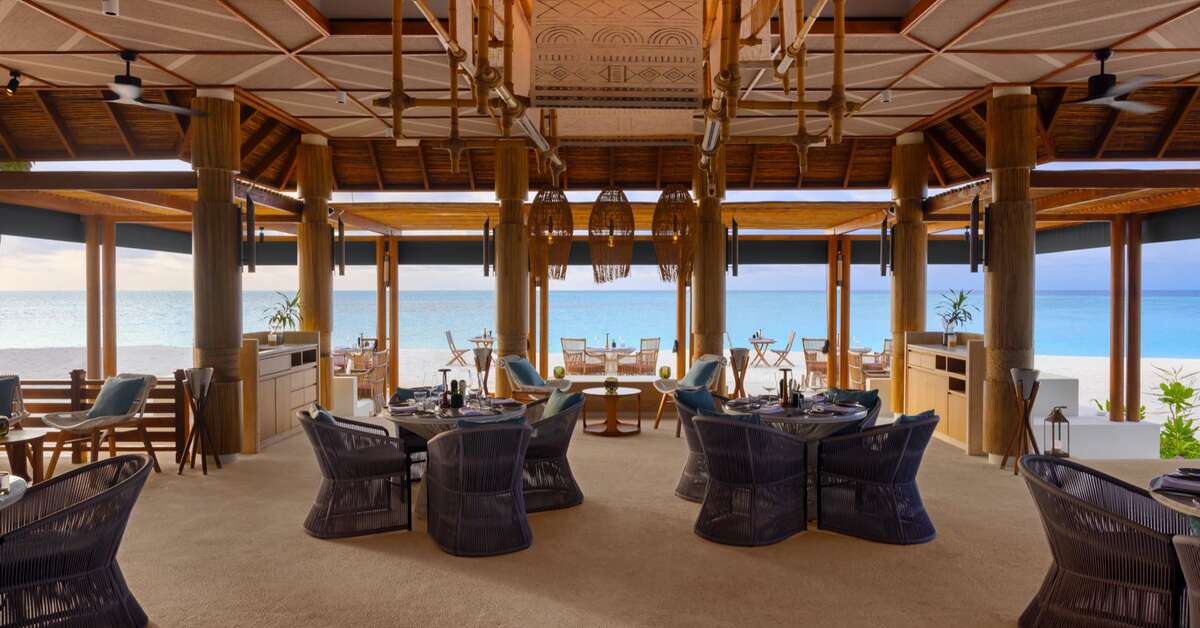 Een foto van Avani+ Fares Maldives