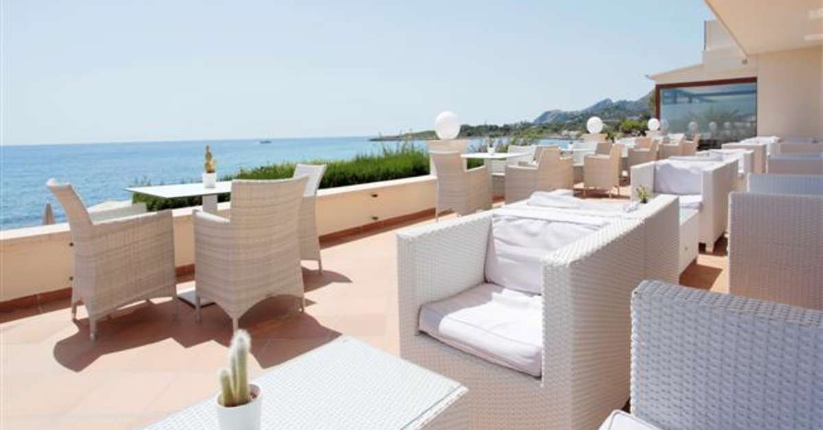 Een foto van Grupotel Aguait Resort & Spa
