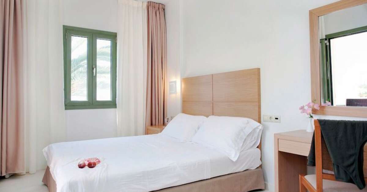 Een foto van Aphrodite Hotel & Suites