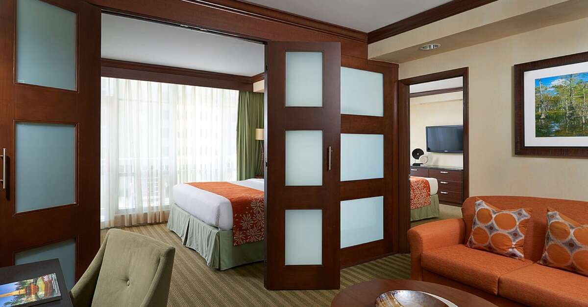 Een foto van The Sunny Miami Sunny Isles Beach