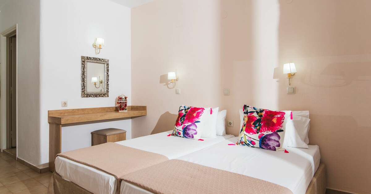 Een foto van Emerald Hotel & Appartementen