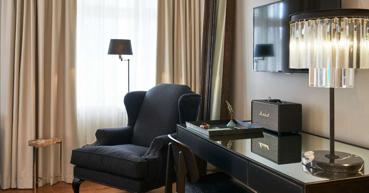 Een foto van Sandhotel by Keahotels