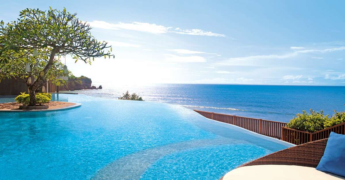 Een foto van Anantara Uluwatu Bali Resort