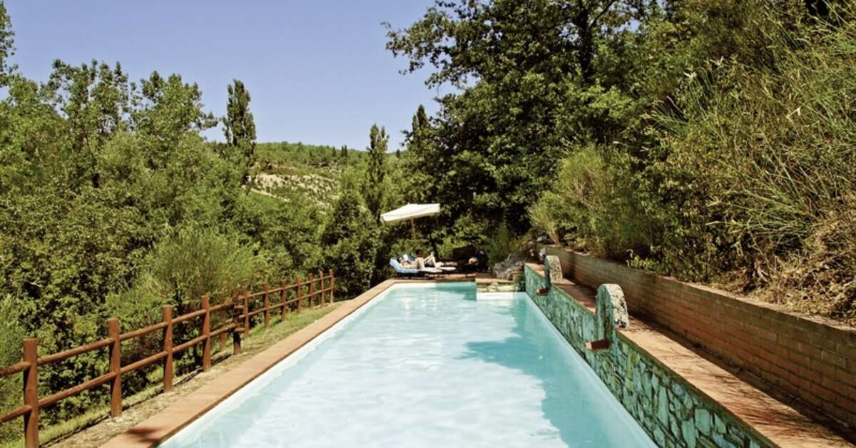Een foto van Ultimo Mulino Country Hotel
