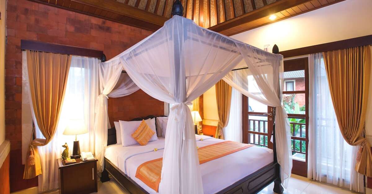 Een foto van Rama Phala Resort & Spa
