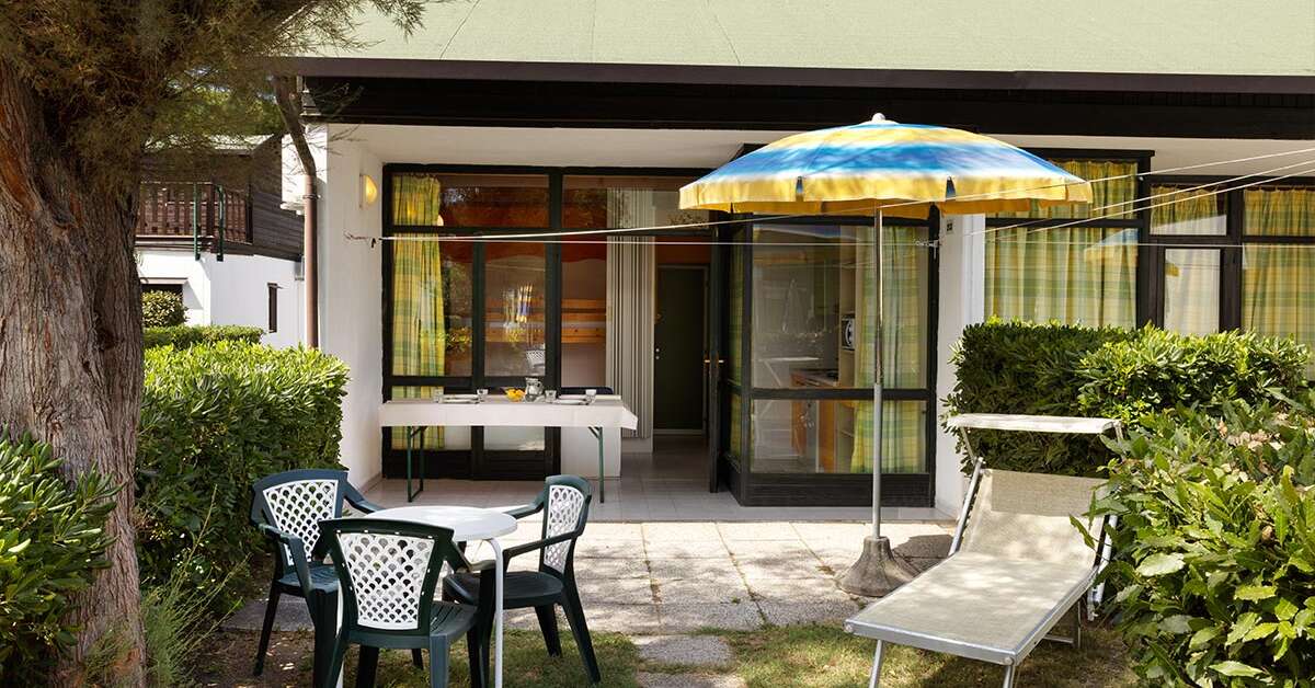 Een foto van Residence Mare Pineta