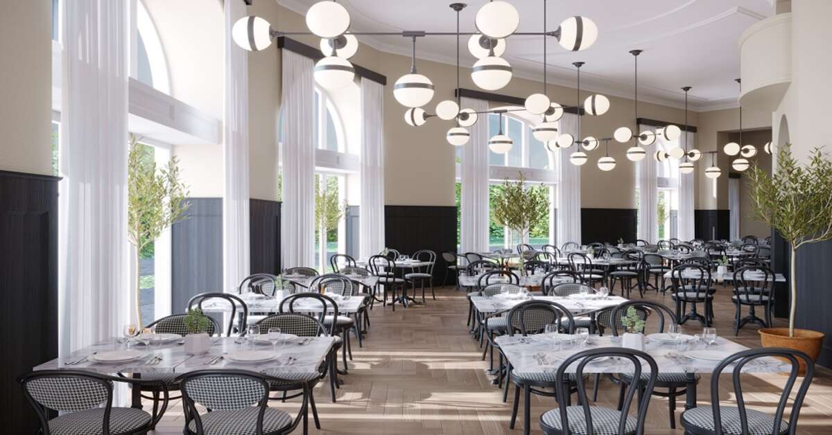 Een foto van Hotel Miramare Crikvenica