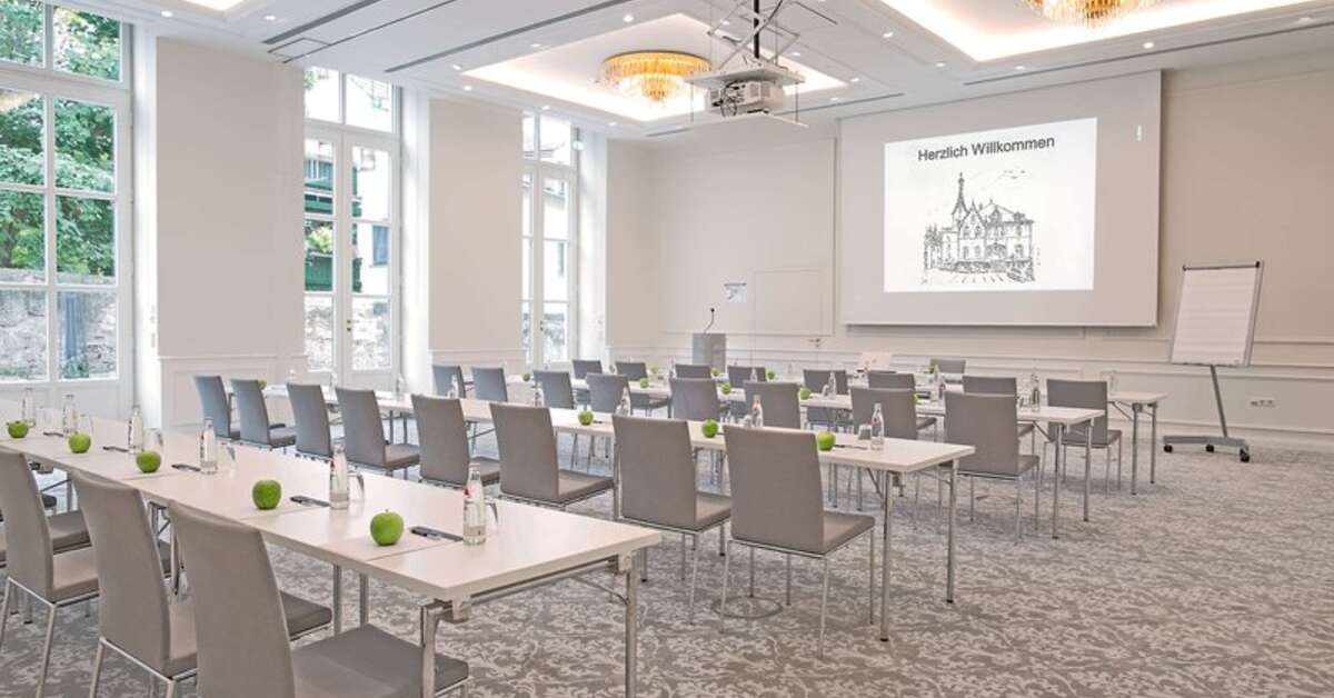Een foto van Dorint Parkhotel Meissen